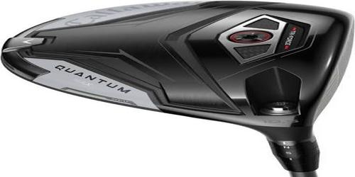 Callaway Quantum Max: 